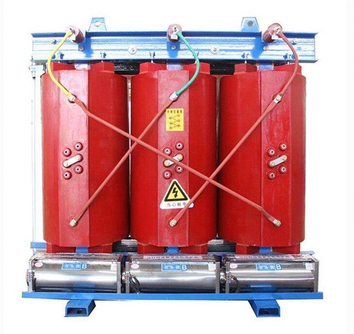 阳泉SCB12-50KVA/10KV/0.4KV干式变压器