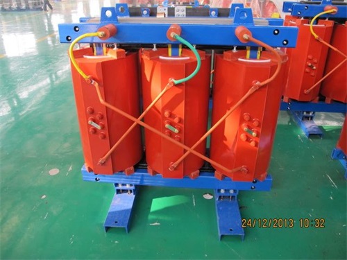 阳泉SCB11-1600KVA/10KV/0.4KV干式变压器