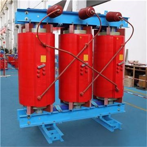 阳泉SCB13-200KVA/10KV/0.4KV干式变压器