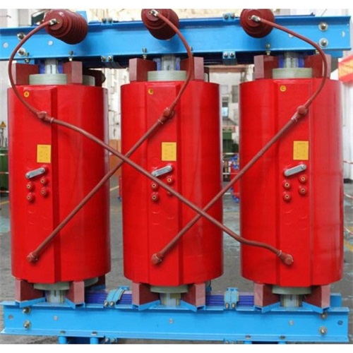 阳泉SCB13-3150KVA/10KV/0.4KV干式变压器