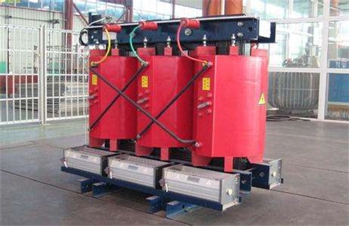 阳泉SCB10-630KVA/10KV/0.4KV干式变压器