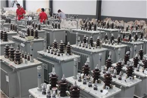 阳泉SCB10-125KVA/10KV/0.4KV干式变压器