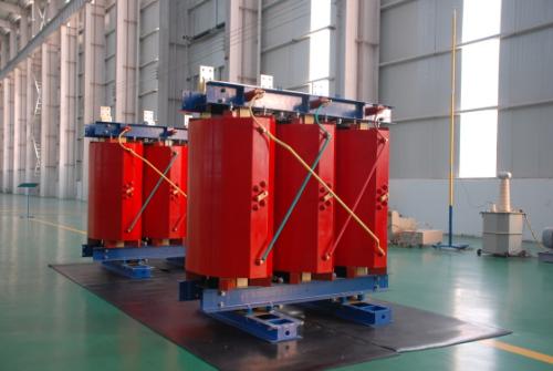 阳泉SCB11-3150KVA/10KV/0.4KV干式变压器