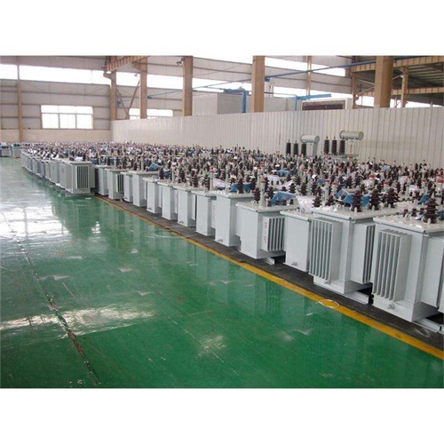 阳泉S13-800KVA/35KV/10KV/0.4KV油浸式变压器