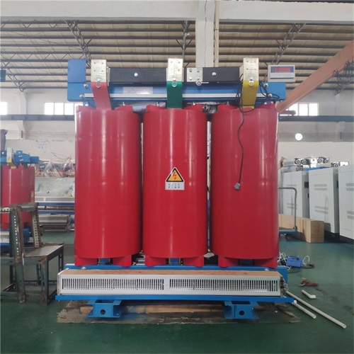 阳泉SCB11-200KVA/10KV/0.4KV干式变压器