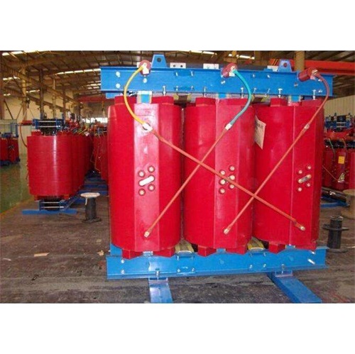 阳泉SCB10-315KVA/10KV/0.4KV干式变压器