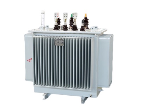 阳泉S13-125KVA/10KV/0.4KV油浸式变压器