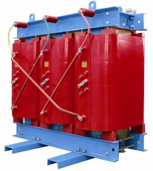 阳泉SCB10-2000KVA/10KV/0.4KV干式变压器