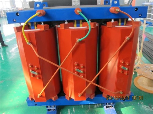 阳泉SCB11-1250KVA/10KV/0.4KV干式变压器