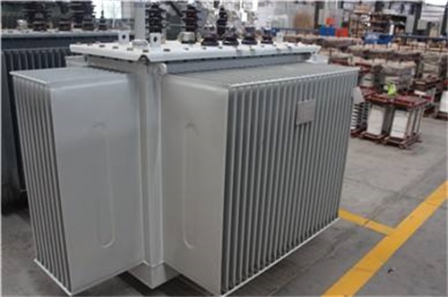 阳泉S13-315KVA/10KV/0.4KV油浸式变压器