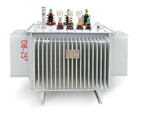 阳泉S11-2000KVA/35KV/10KV/0.4KV油浸式变压器