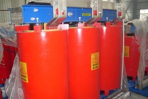 阳泉SCB13-630KVA/10KV/0.4KV干式变压器