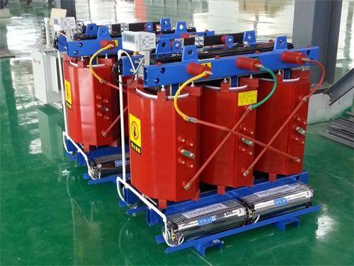 阳泉SCB10-3150KVA/10KV/0.4KV干式变压器
