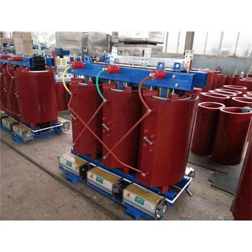 阳泉SCB10-315KVA/10KV/0.4KV干式变压器