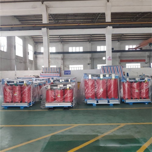 阳泉SCB12-315KVA/35KV干式变压器