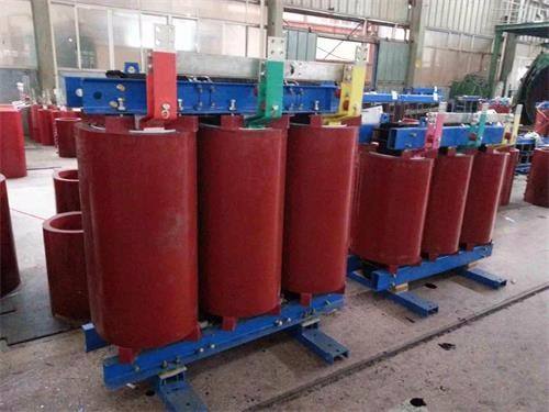阳泉SCB12-200KVA/10KV/0.4KV干式变压器