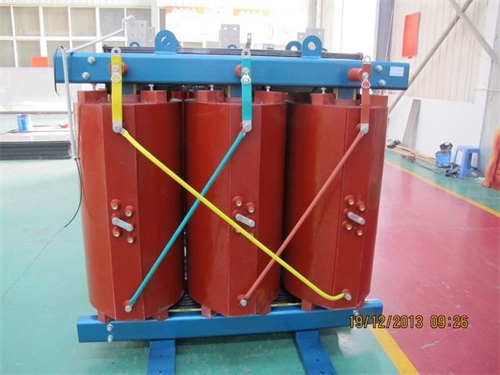 阳泉SCB12-1000KVA干式变压器现货价格