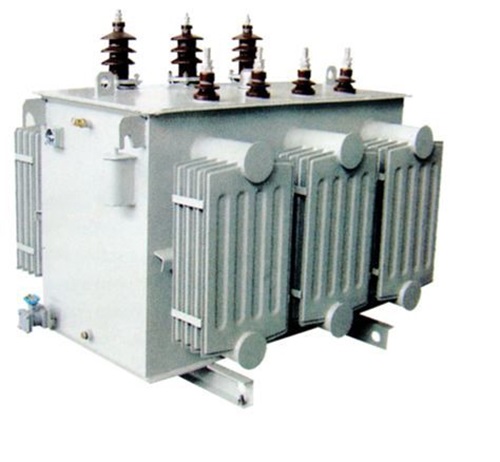 阳泉S11-1250KVA/35KV油浸式变压器
