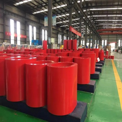 阳泉SCB14-1000KVA干式变压器