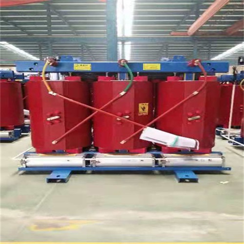 阳泉SCB11-5000KVA干式变压器
