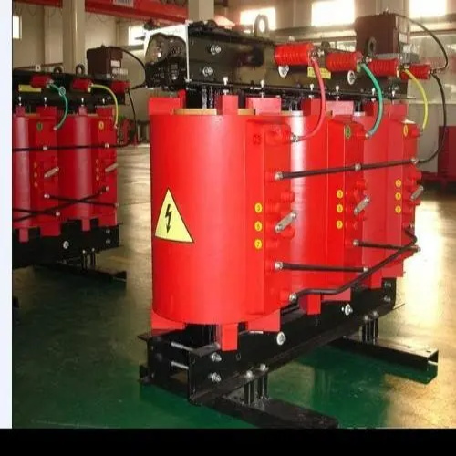 阳泉SCB14-2500KVA干式变压器