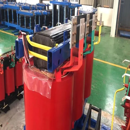 阳泉SCBH15-250KVA非晶合金干式变压器