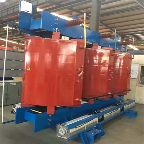 阳泉SCB14-500KVA干式变压器
