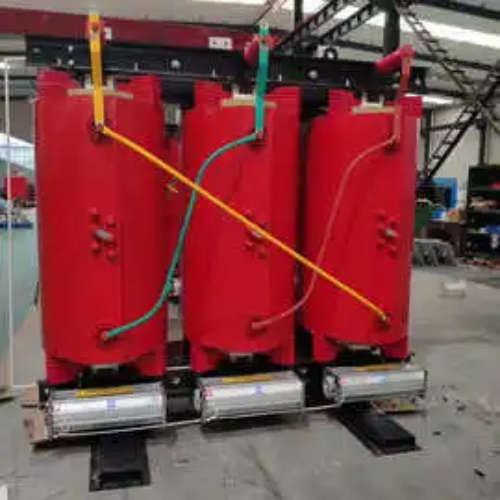阳泉SCB14-200KVA干式变压器