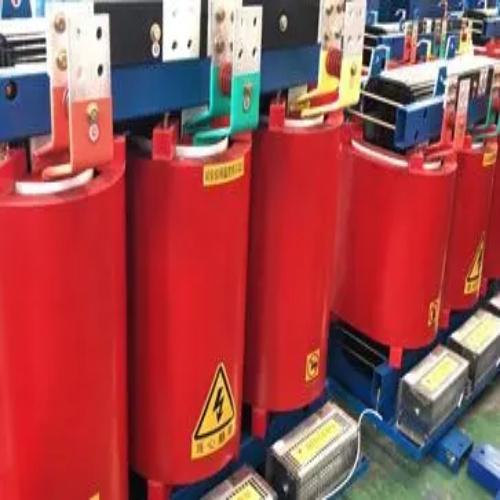 阳泉SCB18-315KVA干式变压器