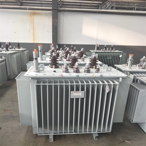 阳泉S20油浸式变压器型号及参数