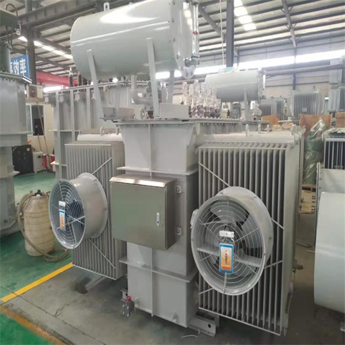 阳泉S20节能变压器参数