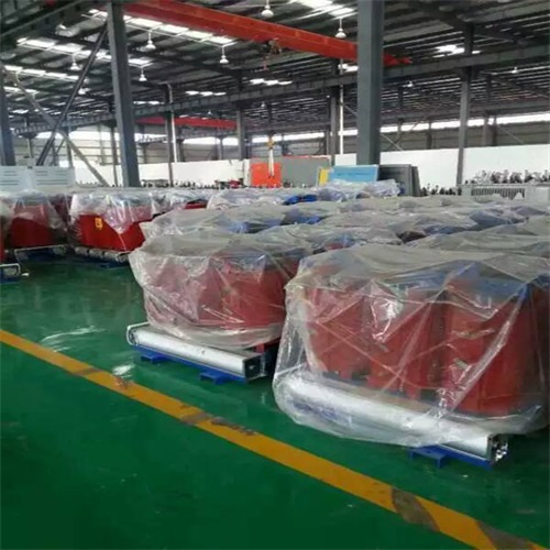 阳泉非晶合金干式变压器哪家好