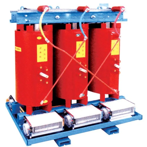 阳泉SCB14-1250KVA/10KV/0.4KV干式变压器