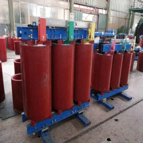 阳泉SCBH15-1250KVA/10KV/0.4KV非晶合金干式变压器