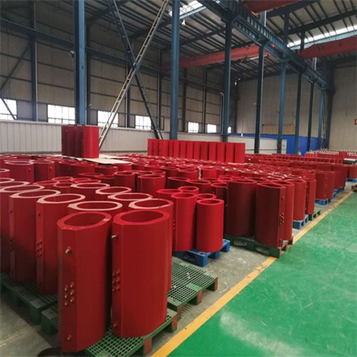 阳泉SCB13-2500KVA电力变压器