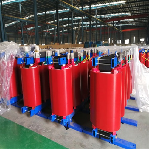 阳泉SCBH15-1250KVA变压器