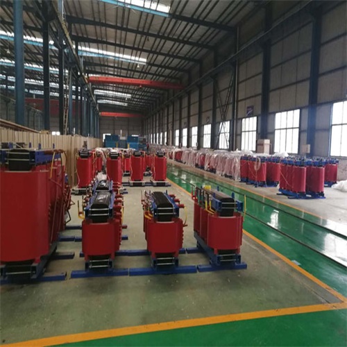 阳泉scbh15非晶合金干式变压器