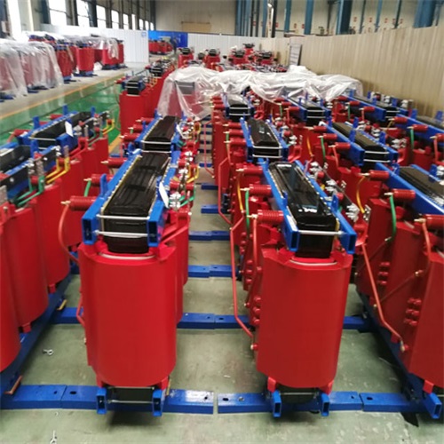 阳泉1250KVA变压器
