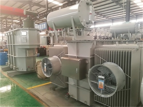 阳泉S22变压器