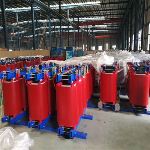 阳泉800KVA变压器