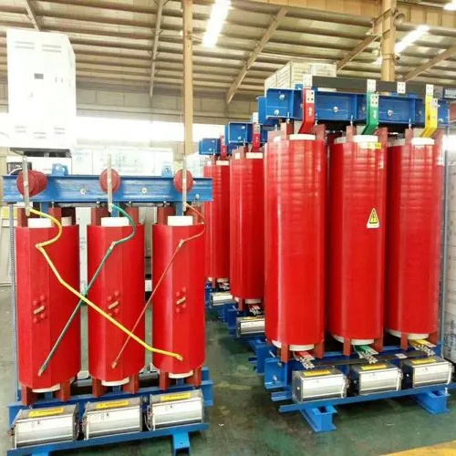 阳泉SCB13干式变压器品牌